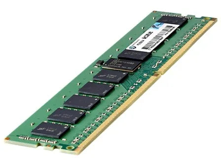 P03050-191 - HP 16GB DDR4-2933 MHz PC4-23466 ECC Registered CL21 288-Pin RDIMM 1.2V Memory Module