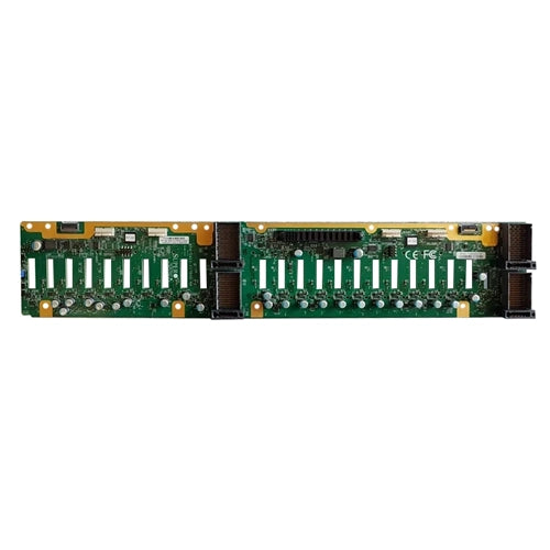 P03790-001 HP 24 Port 2.5-inch NVMe SSD Backplane