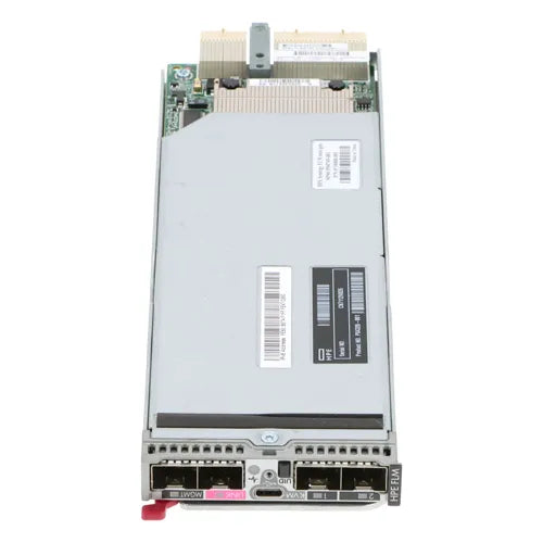 P04328-001 HP Synergy 4 Port Frame Link Module