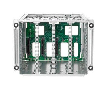HP - P07943R-B21#0D1 - Apollo 4200 Gn10 Rear Cage Reman Kit