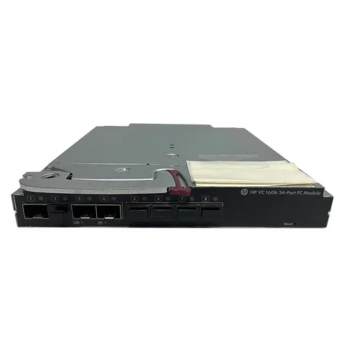 P08476-B21 HP VC 16Gb 24-Port Fibre Channel Mod
