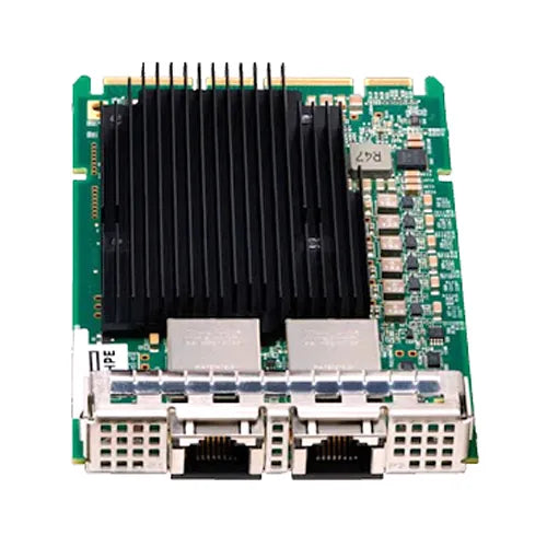 P10106-B21 HP Ethernet 10/25Gb 2-port SFP28 OCP3 Adapter P1448