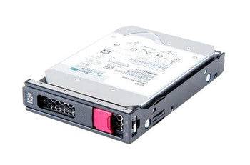 HP - P10521-001 - 12TB 7200RPM SAS 12Gbps 3.5-inch Internal Hard Drive