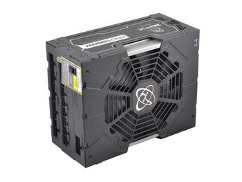 NVIDIA - P11050BEFX - ProSeries Black Edition 1050Watt ATX Power Supply