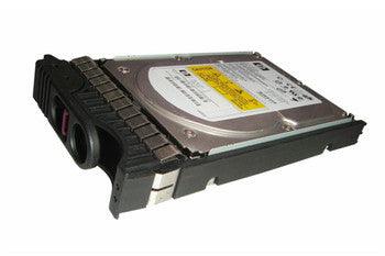 HP - P1166-A - 18.2GB 10000RPM Ultra-160 SCSI 80-Pin LVD Hot Swap 3.5-inch Internal Hard Drive