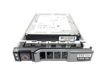 HP - P13246-001 - 1.8TB 10000RPM SAS 12Gbps 256MB Cache 2.5-inch Internal Hard Drive