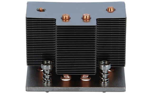High Performance Heatsink Kit for ProLiant DL380 G10