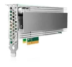 P14356-001-HPE 3.84TB M.2 22110 MLC PCIe NVMe Solid State Drive