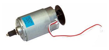 HP - P1505LFR3 - Main Gear Assy Inc Motor Rm1-4631