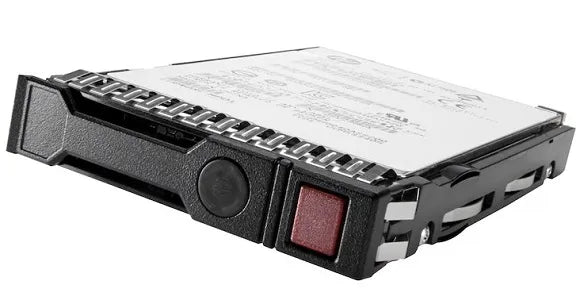 P15848-002-HPE 1.92TB 2.5 inch 12Gb/s SAS Solid State Drive