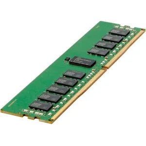 P19044-H21 - HP 64GB DDR4-2933 MHz PC4-23466 ECC Registered CL21 288-Pin LRDIMM 1.2V Memory Module