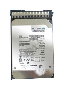 HP - P20257-001 - 8TB 7200RPM SAS 12Gbps 3.5-inch Internal Hard Drive