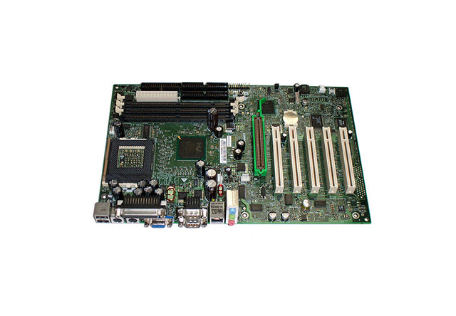 P2190-63001 - Compaq System Board (Motherboard) Socket 370 for KAYAK XM 600B