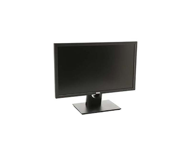 22-Inch 1920 x 1080 FHD WideScreen LCD Panel Monitor with Stand and Power Cord