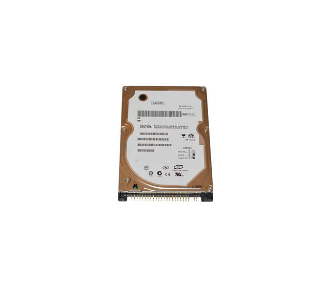 P2813A - HP 40GB 7200RPM IDE Ultra ATA-100 3.5-inch Hard Drive
