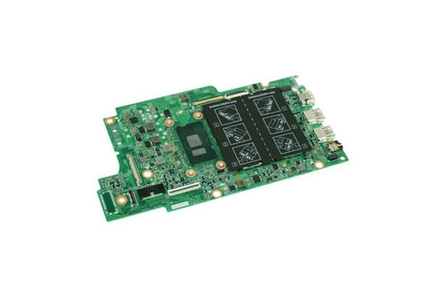 2.70GHz Intel Core i7 System Board Motherboard for Inspiron 13 5368
