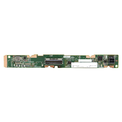 P39783-001 HP 2SFF U.3 x4 SAS/SATA/NVMe UBM3 Backplane