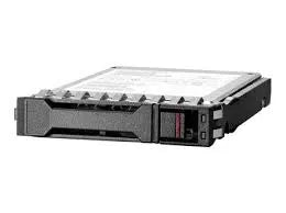 P41011-001-HPE 960GB 2.5 inch TLC 24Gb/s SAS Solid State Drive