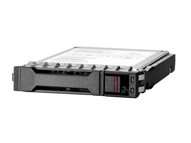 P41094-B21-HPE 1.92TB 2.5 inch TLC 6Gb/s SATA Solid State Drive