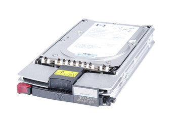 HP - P4507-69230 - 36GB 15000RPM Ultra 160 SCSI 3.5 4MB Cache Hot Swap Hard Drive"