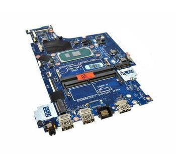Dell - P488W - System Board (Motherboard) 1.00GHz With Intel Core i5-1035G1 Processors Support for Inspiron 15 3501