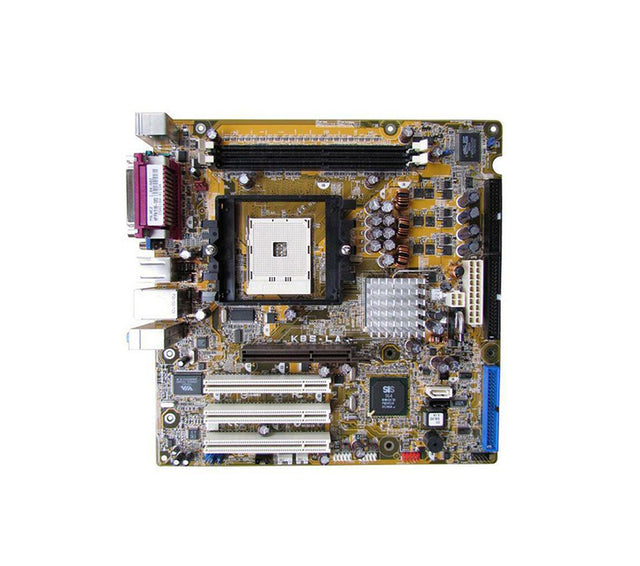 Pentium 4 Processors Support Socket 478 Motherboard