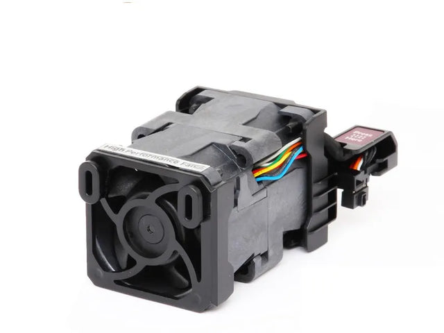 HP P53227-001 Dual Rotors Dc12V 4.50A Fan for Proliant Dl360 G11