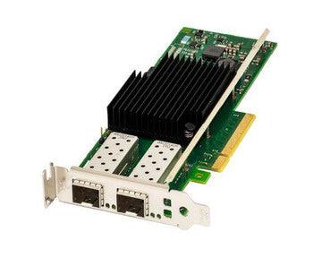 Dell - P57CH - Broadcom 57416 10Gbps Sfp+ Dual-Ports Full Height Network Card (full-height)