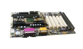 ASUS - P6BX-A+ - Ecs Slot 1 440bx System Board