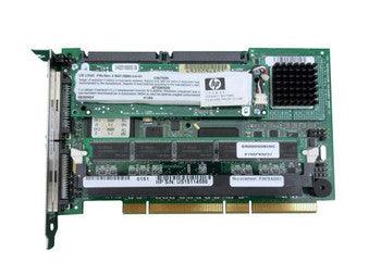 HP - P7749AN - NetRAID-2M Dual-Channel Disk Array Controller W/128MB Cache