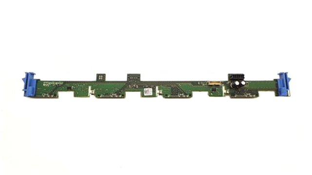 4-Bay 3.5-inch Hard Drive Backplane Board for ProLiant DL160/DL360E Gen8 Server