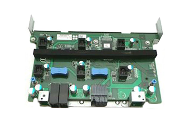 1U Sliding Ready Rails Kit for PowerEdge R320