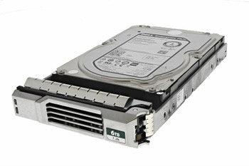 Dell - P96TY - Equallgoic 6TB 7200RPM SAS 12Gbps 3.5-inch Internal Hard Drive