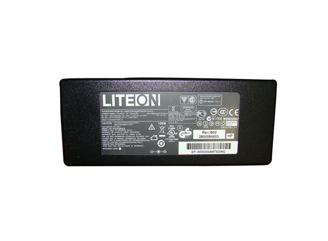150-Watts 19V 7.9A Power Adapter for Laptop