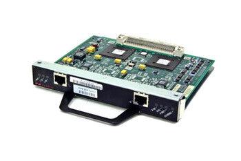Cisco - PA-2FEISL-FX-RF - Fast Ethernet/ISL Port Adapter 2 x 100Base-FX Port Adapter