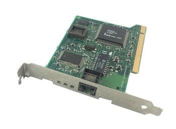 Intel - PB667281002 - Single-Port RJ-45 100Mbps 10Base-T/100Base-TX Fast Ethernet PCI Network Adapter