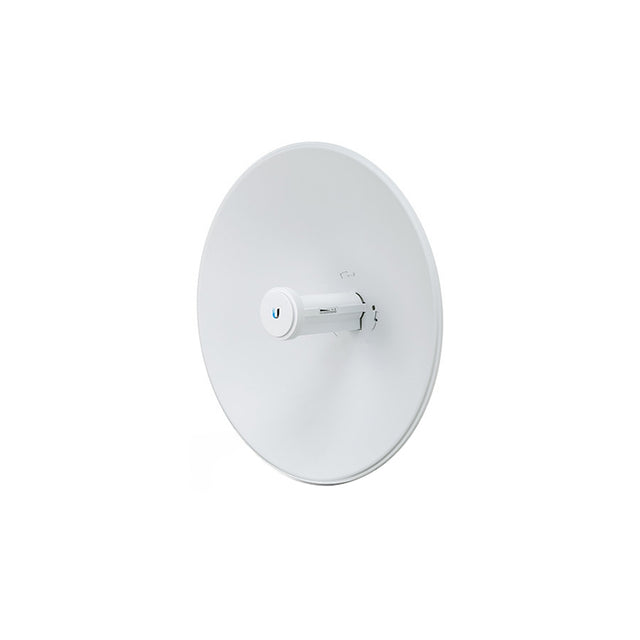 PBE-5AC-GEN2-5 - Ubiquiti PowerBeam AC Gen2 5GHz 450Mbit/s 1 x Port PoE 10/100/1000Base-T Wireless Bridge