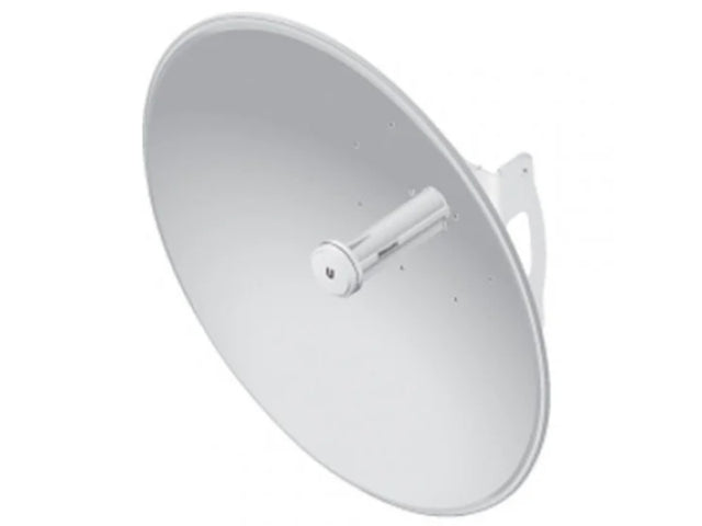 PowerBeam M5 IEEE 802.11a/n 5GHz 1 x Port 10/100/1000Base-T Wireless Bridge