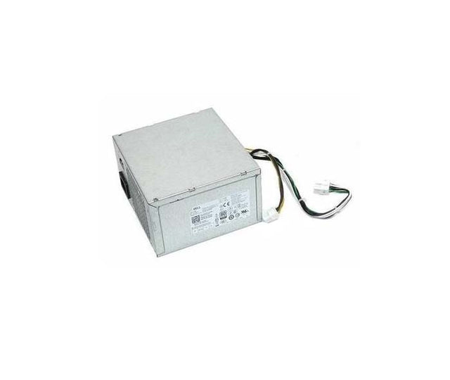HCTRF-GEN - Dell 290-Watts 100-240V AC 80-Plus Bronze ATX Power Supply for OptiPlex 7020/9020 MT