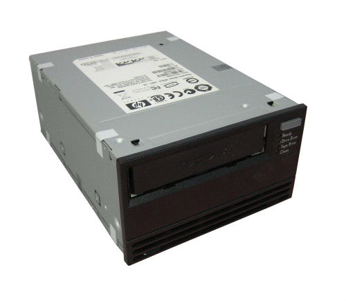 PD071H#010 - HP StorageWorks Tape Drive LTO Ultrium 400GB/800GB Ultrium 3 External