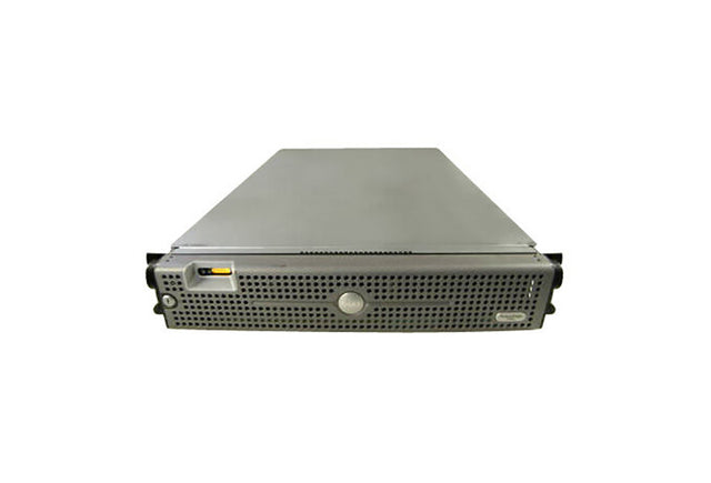 Dell PowerEdge 2950
