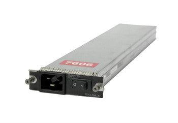 Cisco - PEM20AAC - AC Input Power Entry Module