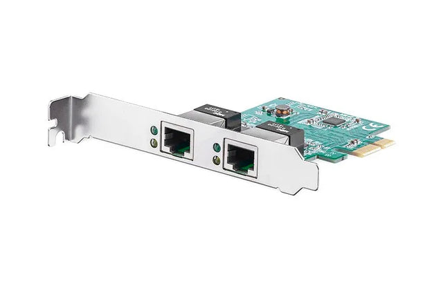 PEX20000SFPI - StarTech Dual Port 10G Fiber Network Card with Open SFP+PCIE, Intel CHIP