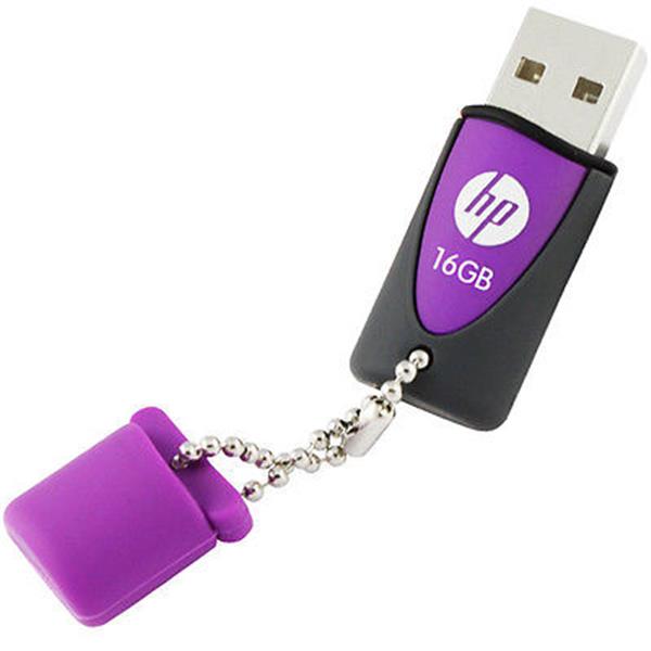 PFD16GHP245LGE PNY V245l 16GB USB Flash Drive Purple