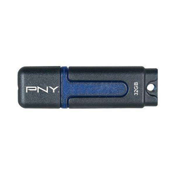 PFD32GMINIGE PNY Mini Attache 32GB USB 2.0 Flash Drive