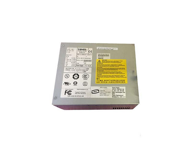 PG475-20ASV01110 - Sun 475-Watts Power Supply - Orange Hardwares
