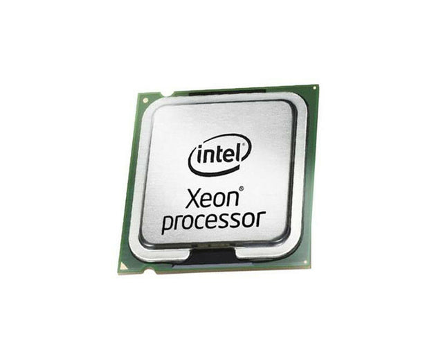 PGBFG208 - Fujitsu 3.66GHz 667MHz FSB 1MB L2 Cache Socket PPGA604 Intel Xeon 1-Core Processor
