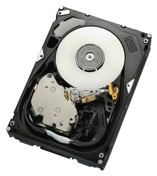 Dell - PH-0MM501 - 300GB 15000RPM SAS 3.0 Gbps 3.5 16MB Cache Hard Drive"