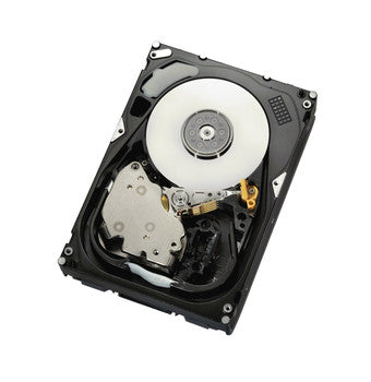 Dell - PH-0RW548 - 73GB 15000RPM SAS 3.0 Gbps 3.5 16MB Cache Hard Drive"