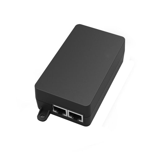 POE-161 Planet 1 x Port PoE+ 1GbE RJ-45 + 1 x Port RJ-45 Input Data PoE Injector